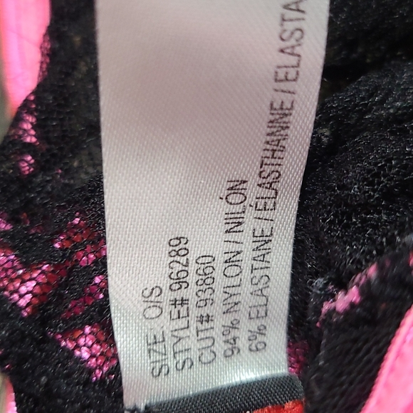 Risqué lingere one size - Picture 4 of 4